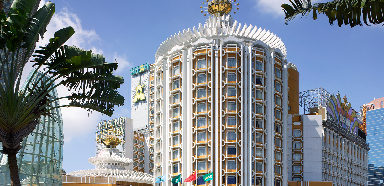 HOTEL LISBOA HOTEL LISBOA