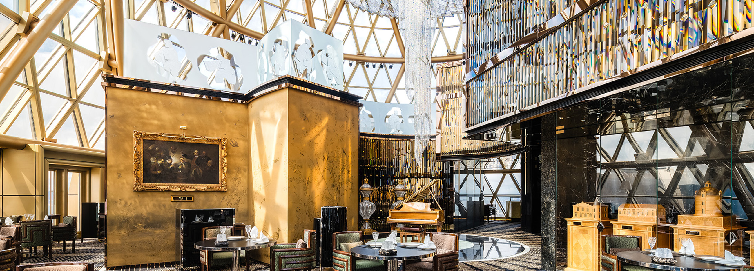 sjm fine dining SJM dining