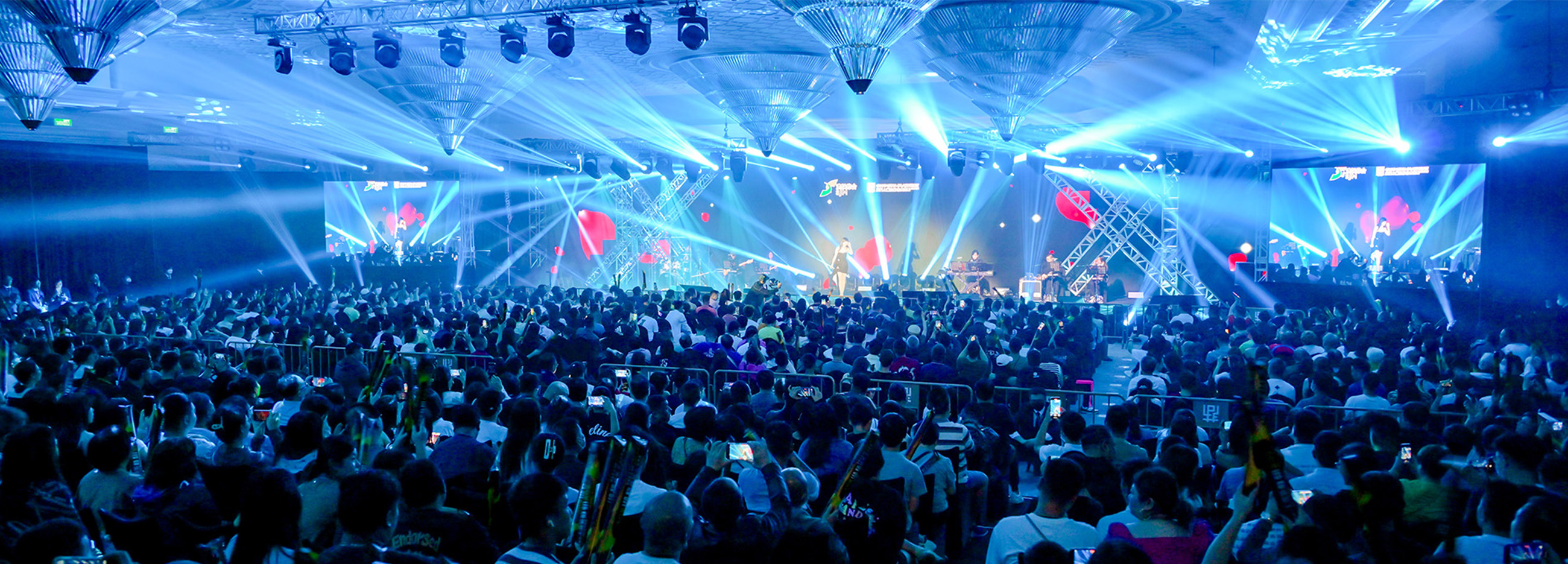 SJM Events and Shows SJM Happenings