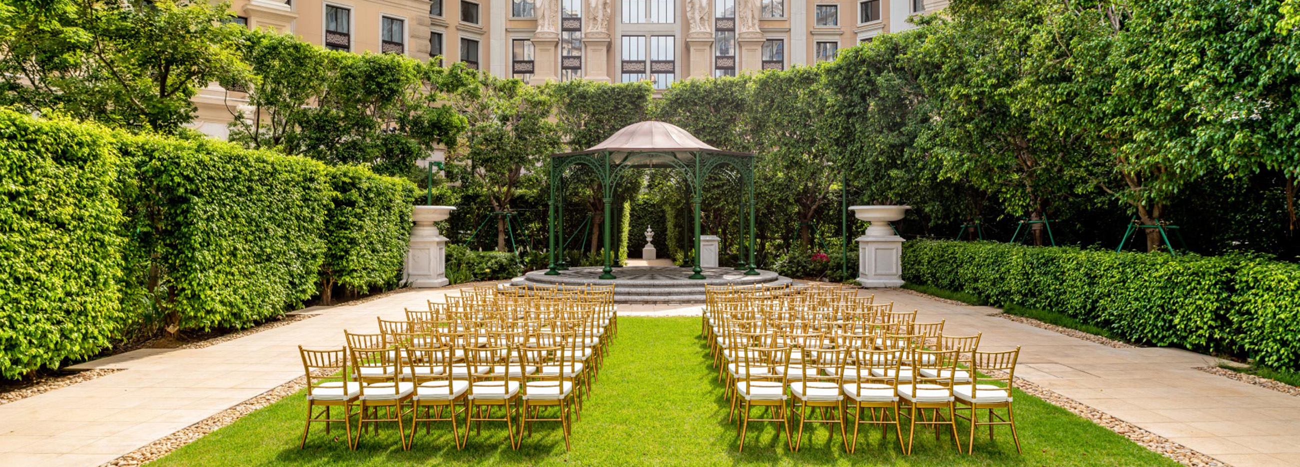 Jardim Secreto sjm wedding