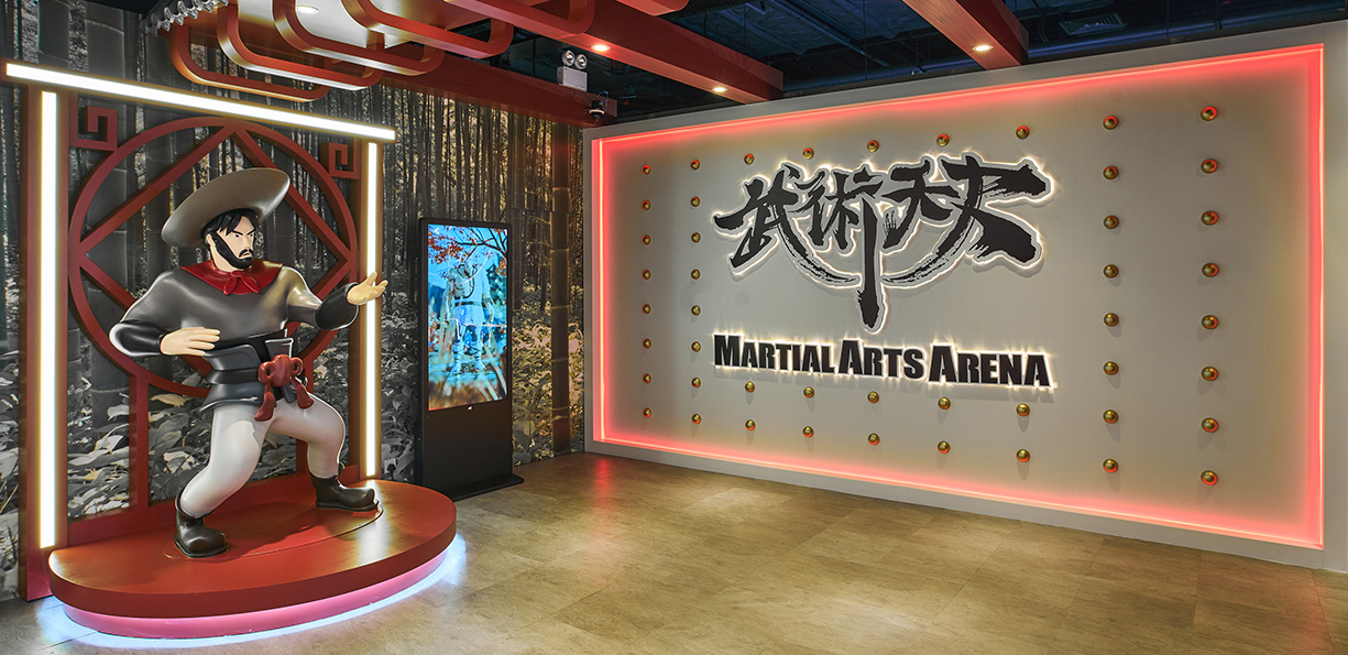 sjm-experience-martial-arts-arena