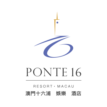 ponte 16 logo